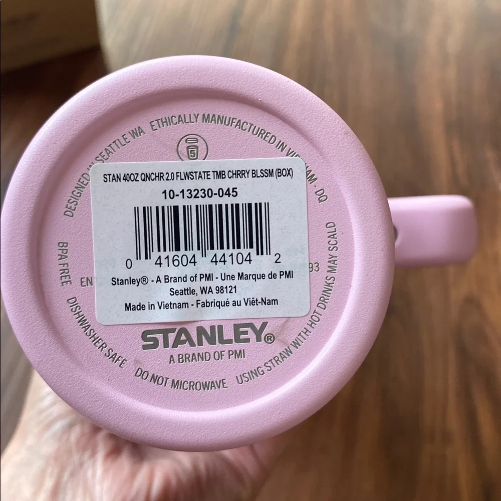 Stanley 40oz. Tumbler - Picture 6 of 7